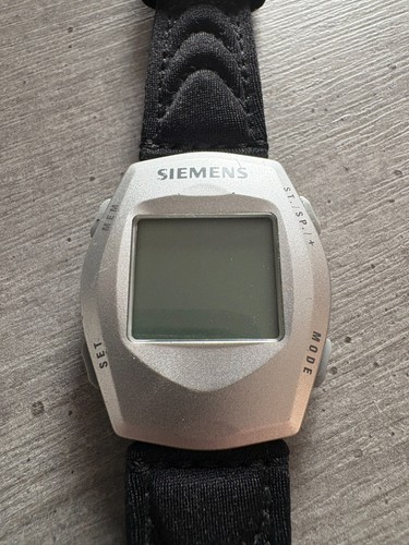 Siemens 309 pulsuhr - hr,