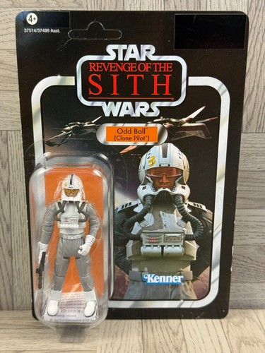 Star wars vintage collection - wars,