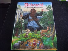 Rübezahl der Berggeist des Riesengebirges von Josef Carl Grund HC 1991