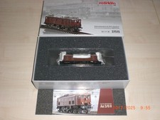 Märklin 37515  Elektrolok Ae