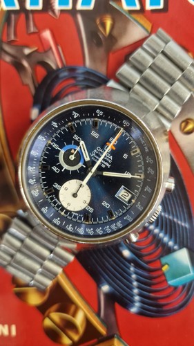 Omega speedmaster mark - omega, iii