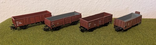 Märklin konvolut - h0,