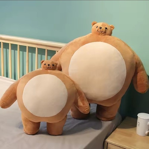 Xxl kuschelbär plüsch - kuschelbär, –