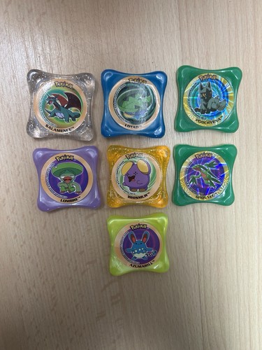 Pokémon advanced waps panini - advanced,