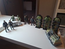 Akte X Sammelfiguren Serie 1