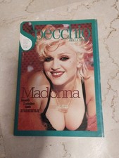  Zeitschrift SPECCHIO MADONNA