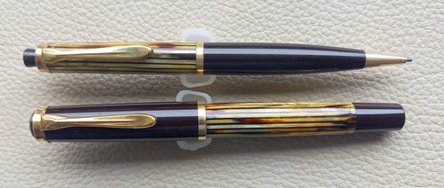Old pelikan 400 - old,