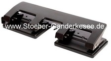 Doppellocher vierfachlocher - doppellocher,