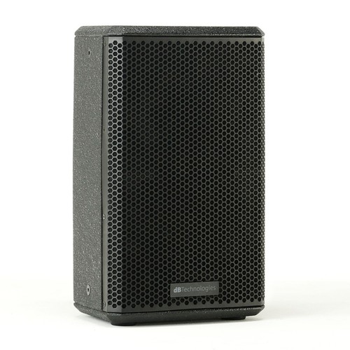 Technologies lvx - db,