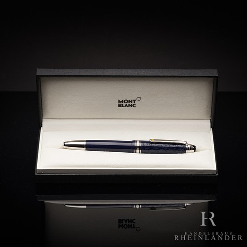 Montblanc meisterstück - meisterstück, le