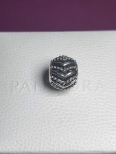 Genuine Pandora Wishbone