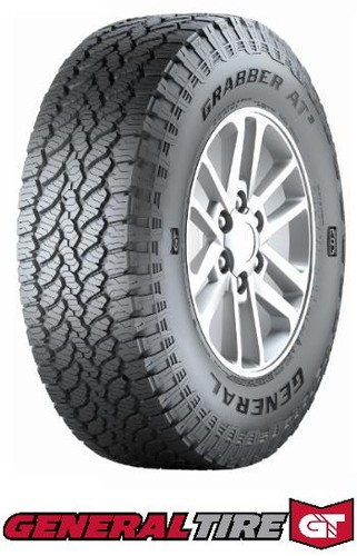 General tire grabber - grabber, at3