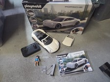 Playmobil the movie - movie, porsche