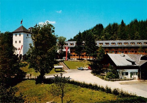 Kitzbuehel tirol hotel - tirol, at