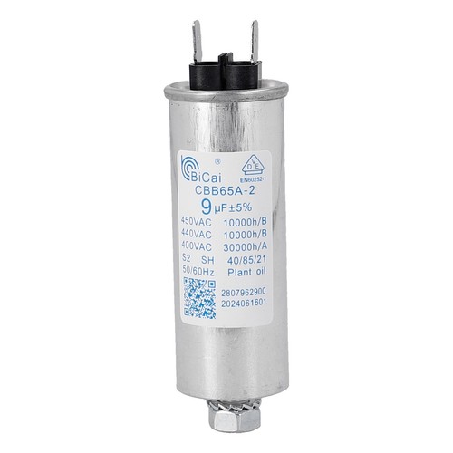 Kondensator 9uf beko - kondensator,