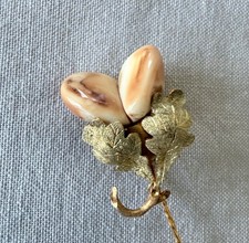 585 er Gold Grandelschmuck