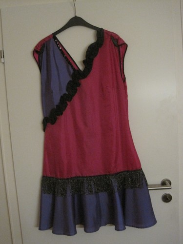 Karneval fasching kostüm - ,