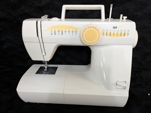 Ec16 nähmaschine - ec16,