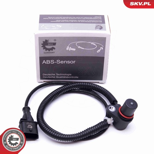Kurbelwellensensor impulsgeber - kurbelwellensensor,