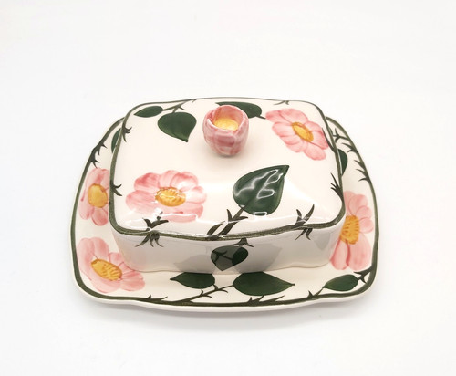 Villeroy boch wildrose - villeroy,