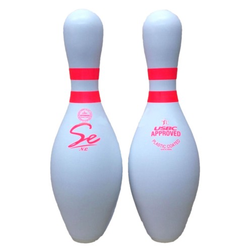 Bowling pin glow - pin,