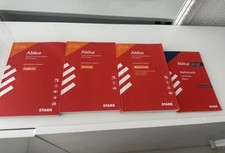 Abitur Bücher 2024 Stark Mathe Deutsch Englisch