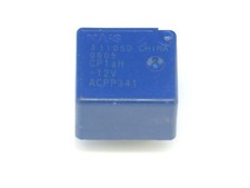 1x Relais NAIS CP1aH 12V-