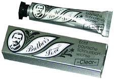 Brother's Love Bartwichse 10 ml Schnurrbartwichse - Klar | clear