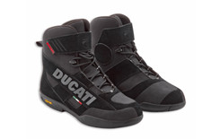 *NEU* DUCATI Company C4