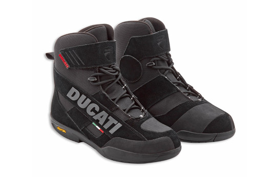 Neu ducati company - ducati,