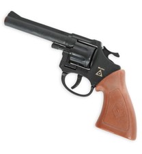 Revolver Pistole Colt Waffe