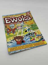 Die Ewoks Comic Magazin Nr. 3 Star Wars Verlag Interpart