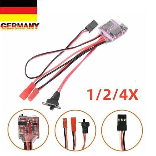 Car fahrtregler - rc,