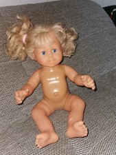 Badepuppe von Berchet