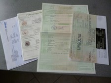 Suzuki GS 500 E Bj.91