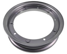 Felge VANEZ 2.10-10 Zoll grau