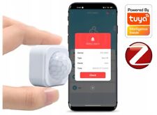 Extrem kleiner PIR ZigBee Bewegungssensor TUYA Smart RTX Eco