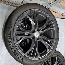 ORIGINAL AUDI R8 GT 19 Zoll FELGEN