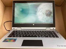 Iview invertible 2-in-1 Laptop