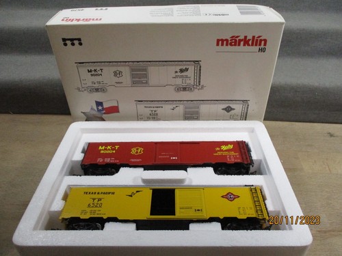 Märklin spur 4579 - märklin,