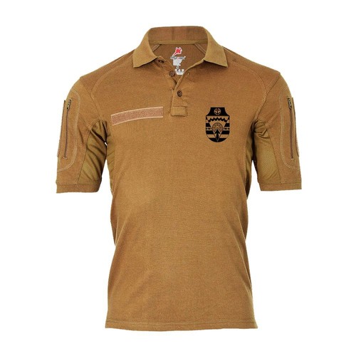 Tactical poloshirt alfa - tactical, gbk