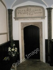 Photo 6x4 Chapel, Stansted