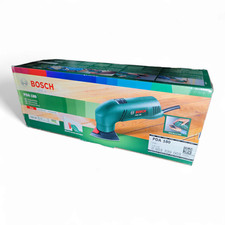 Bosch PDA 180 Deltaschleifer