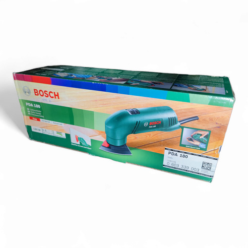 Bosch pda 180 - pda,