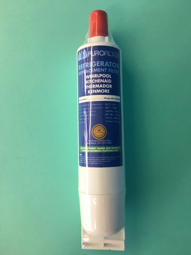 Wasserfilter whirlpool - wasserfilter,