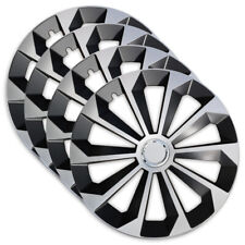 4x Radkappen Radblenden