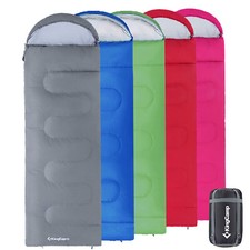 KINGCAMP Oasis 250 Kinder