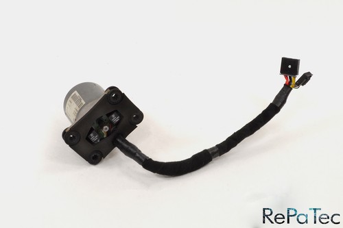 Lupo servomotor reparieren - lupo, 3l