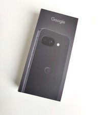 Google Pixel 9a - 128GB - 8GB