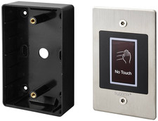 Sygonix SY-6097872 Türöffner-Steuerung Unterputz Aufputz 12 V/DC Tür-System